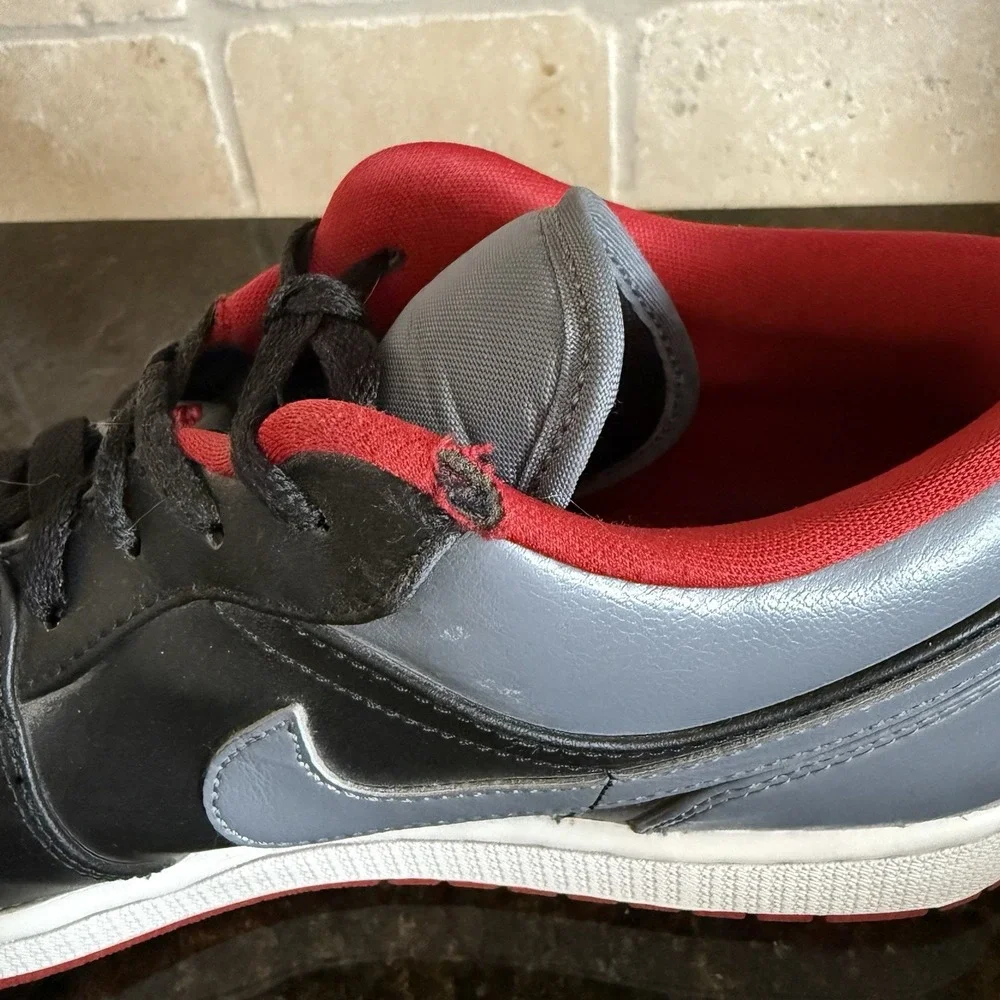 Nike Air Jordan 1 Retro Low 